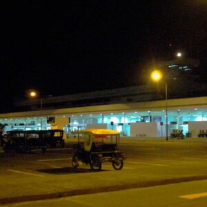 Aeropuerto de Iquitos está operativo para reiniciar operaciones nocturnas