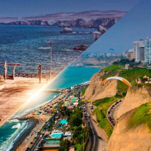 Mincetur transfiere más de S/ 17 millones a municipios de Miraflores e Islay para desarrollo de infraestructura turística