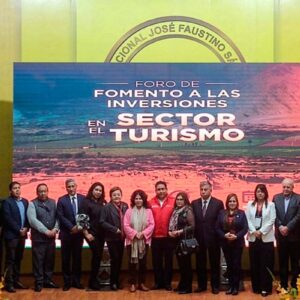 Gobierno busca facilitar el régimen de recuperación anticipada del IGV para inversiones en turismo