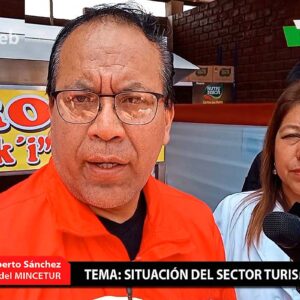 Gobierno observaría la nueva Ley del Porteador del Camino Inca aprobada por el Congreso