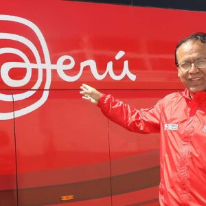 Mincetur: Perú cerrará este año con más de 1.6 millones de turistas extranjeros