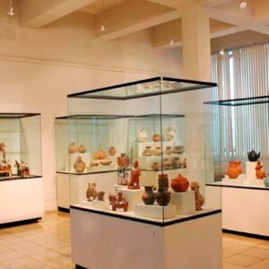 Museos Abiertos: ingreso gratis a 50 museos del país este domingo 2 de junio