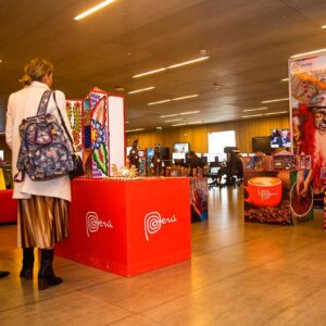 Marca Perú es distinguida como “Marca de confianza del año” a nivel nacional