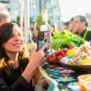 Cerca de 300 mil turistas extranjeros harán turismo gastronómico en Perú este año