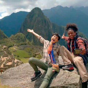 PromPerú lanza nueva campaña internacional de turismo: “Empieza tu aventura en Perú”