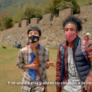 Más de 30 millones de personas en cinco países observarán la nueva campaña “Empieza tu aventura en Perú” [VIDEO]