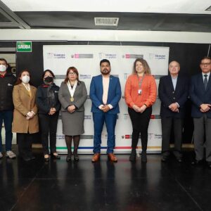 Mincetur socializa nuevo “Plan de Protección al Turista 2022-2023”