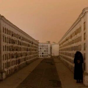 Halloween: Civitatis ofrece “Tour de terror” por el cementerio Presbítero Maestro