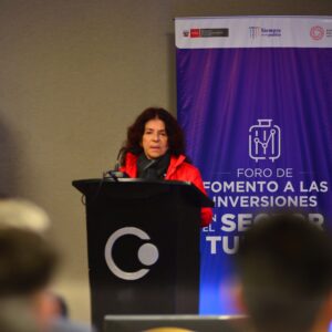 Mincetur busca fomentar inversiones para fortalecer el desarrollo del turismo en La Libertad