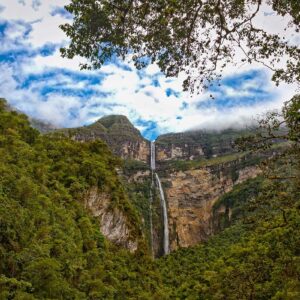 Perú obtiene seis nominaciones en los World Travel Awards 2022