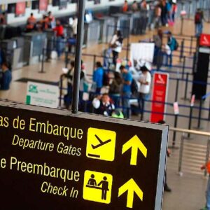 ¿Cuáles son los aeropuertos del Perú con más reclamos y sanciones?
