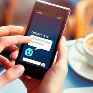 Usuarios tendrán la opción de ser asistidos por personas cuando empresas les brinden atención mediante bots