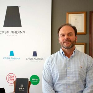 Casa Andina abrirá hotel en Ayacucho en abril y espera sumar dos o tres sedes por año