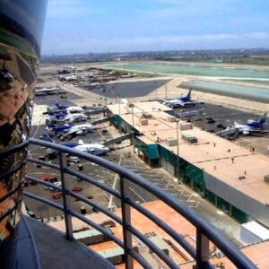 Fiestas Patrias: tráfico en aeropuerto Jorge Chávez crecería 21% en julio