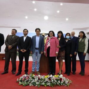 Instalan por primera vez el Consejo Consultivo Regional de Turismo Cusco