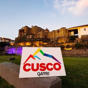 Cusco lanzó oficialmente su marca regional al Perú y el mundo
