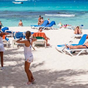 República Dominicana alcanza récord histórico con más de 11,6 millones de visitantes en 2025