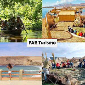 Fiestas de fin de año: aprovecha el FAE-Turismo y accede a créditos para impulsar tu negocio