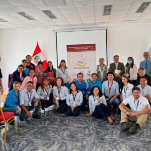 Fenaguiturp pide corregir o derogar la Ley N° 31617 que modificó la Ley del Guía de Turismo