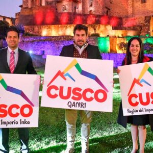 Indecopi entregó 3 marcas de certificación a Cusco para fortalecer su reactivación económica