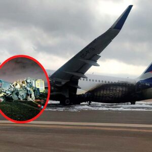 Latam Airlines: “Tenemos que investigar por qué ese camión estaba allí”
