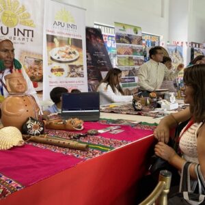 Marca “Machu Picchu” promueve reactivación económica y turística de la región Cusco