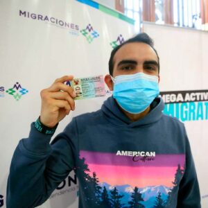 Extranjeros pueden tramitar licencia de conducir con CPP o Carné de Extranjería