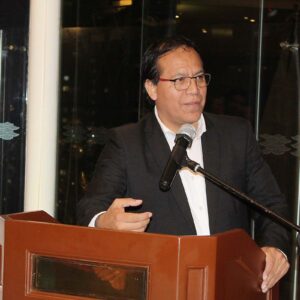 Ministro Roberto Sánchez hace una autocrítica, pero se niega a dejar el cargo [ENTREVISTA]