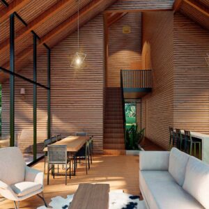 Nace Nomad Hotels Group, la primera cadena peruana para los nómadas digitales con 8 marcas