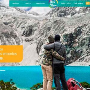 Campaña “Siente lo bueno de viajar” de PromPerú llegará a 6.1 millones de personas