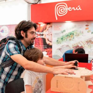 PromPerú presenta Inspira para promover la innovación empresarial en turismo y exportaciones