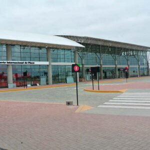 José Rosas Zarich: “El caos aéreo no lo generó el accidente, sino el no tener el aeropuerto de Pisco operativo”