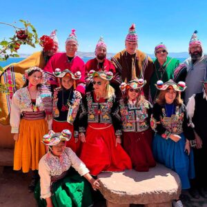 Tour operadores suizos visitan Perú en primer fam trip poscovid organizado por PromPerú [FOTOS]