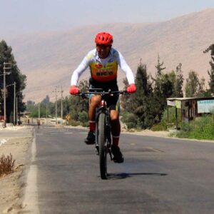 Tacna promueve nuevos circuitos de turismo de aventura para reactivar actividad
