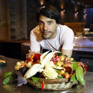 Restaurante Central es catalogado como el mejor de Latinoamérica en 2022