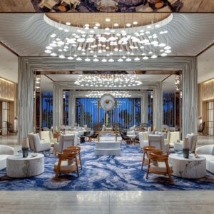 Hilton planea duplicar su presencia en Perú en los próximos cinco años