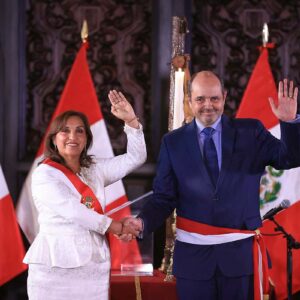 Ahora Perú pide a nuevo ministro Helguero mantener a funcionarios de Mincetur y PromPerú