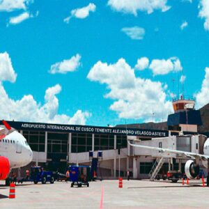 Aeropuerto de Cusco se prepara para recibir vuelos directos desde La Paz y Bogotá de Avianca