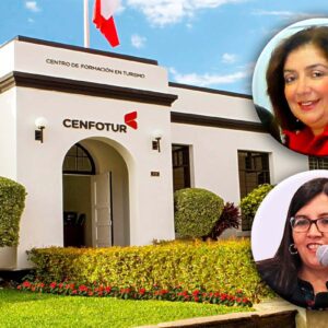 Graciela Seminario regresa como directora de Cenfotur en reemplazo de Giannina Avendaño