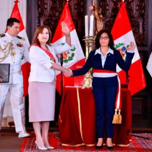 Designan a Leslie Urteaga como nueva ministra de Cultura
