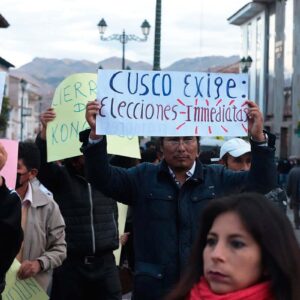 Turismo: Perú perderá US$ 600 millones en primer semestre por protestas