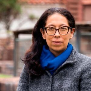 Claudia Miranda Sotomayor asume la Dirección Desconcentrada de Cultura de Cusco