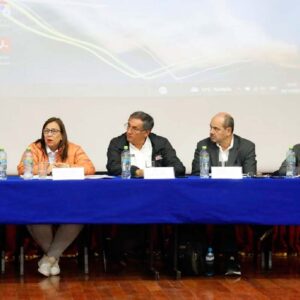 Delegación de ministros viaja a Cusco para evitar reinicio de protestas en enero