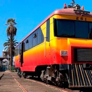 Habilitan puesto de control migratorio en Ferrocarril Tacna – Arica