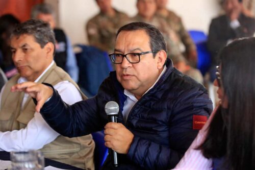 Gobierno declara estado de emergencia en todo el país por 30 días – Turiweb