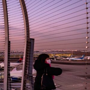 Japón pedirá un test PCR a los viajeros procedentes de China