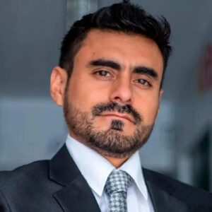 Jorge Jayo deja la gerencia comercial de Strawberry Travel Bolivia