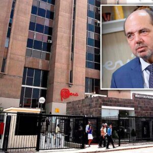 Empiezan los cambios en Mincetur: reemplazan a secretaria general, titular de Copesco y altos directivos