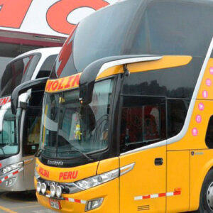 Sancionan con S/ 2 millones a Transportes Molina por accidente que dejó como un fallecido y 21 heridos