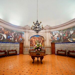 Abre sus puertas el nuevo Palacio de las Artes de Miraflores (PLAM)
